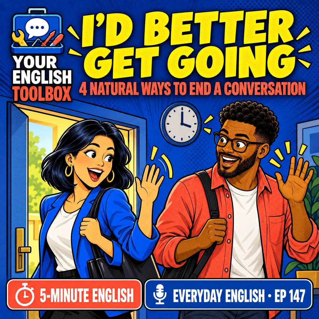 Episode 147 cover