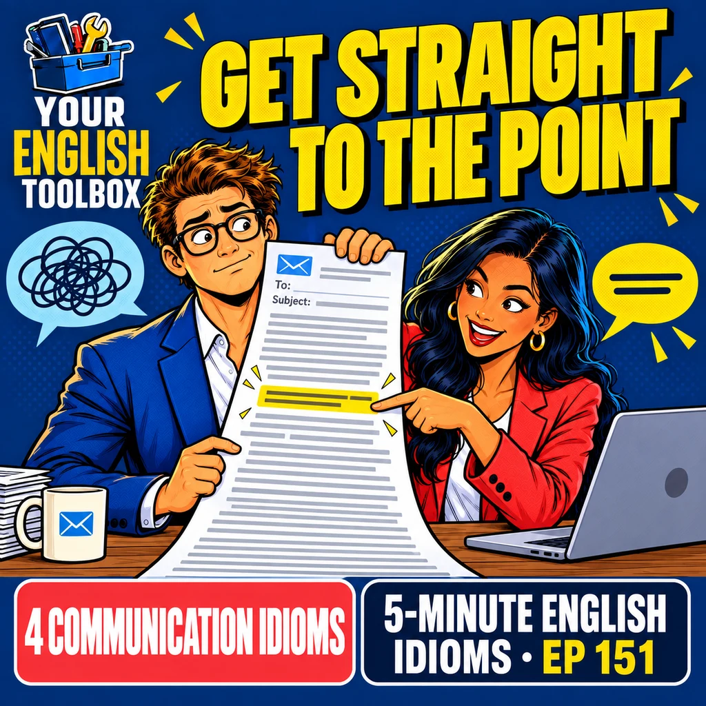 Episode 151 cover