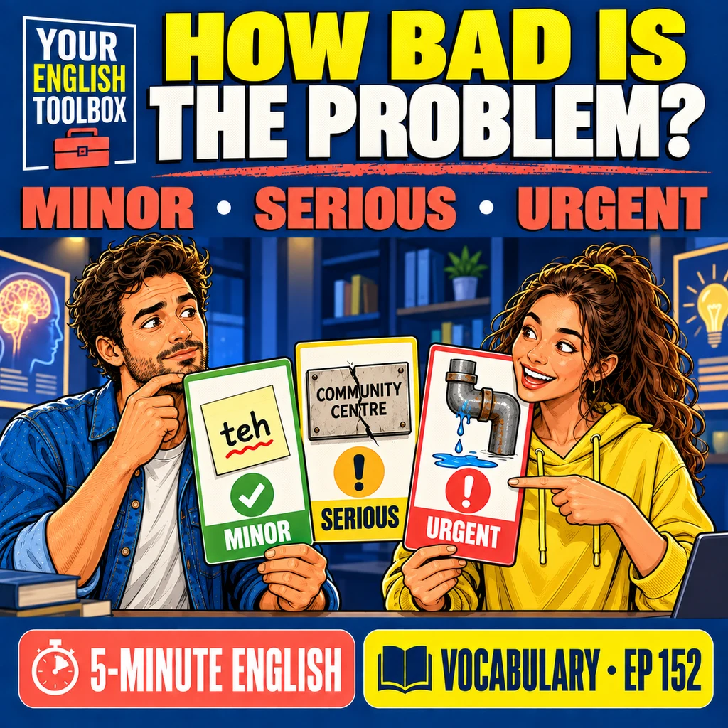 Episode 152 cover