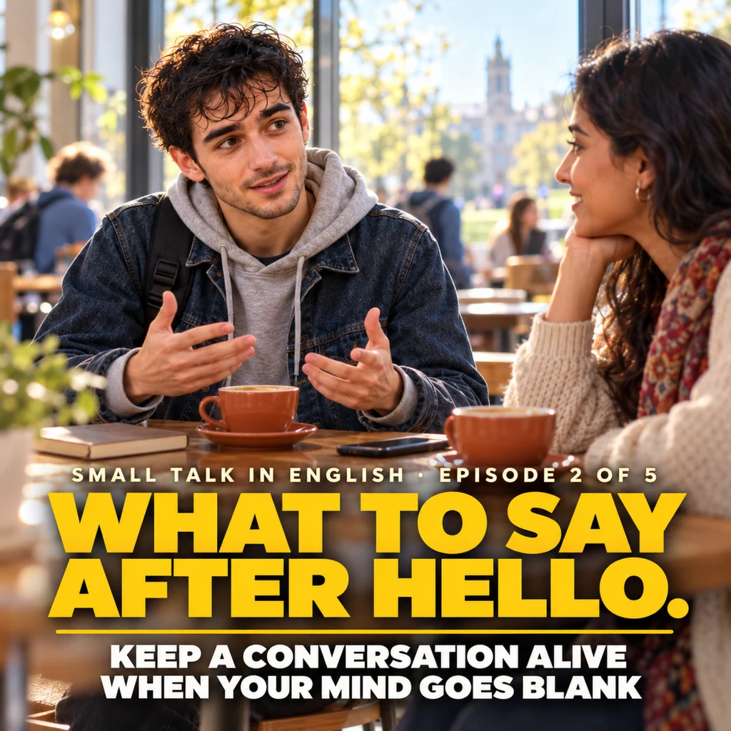 Episode 164 cover
