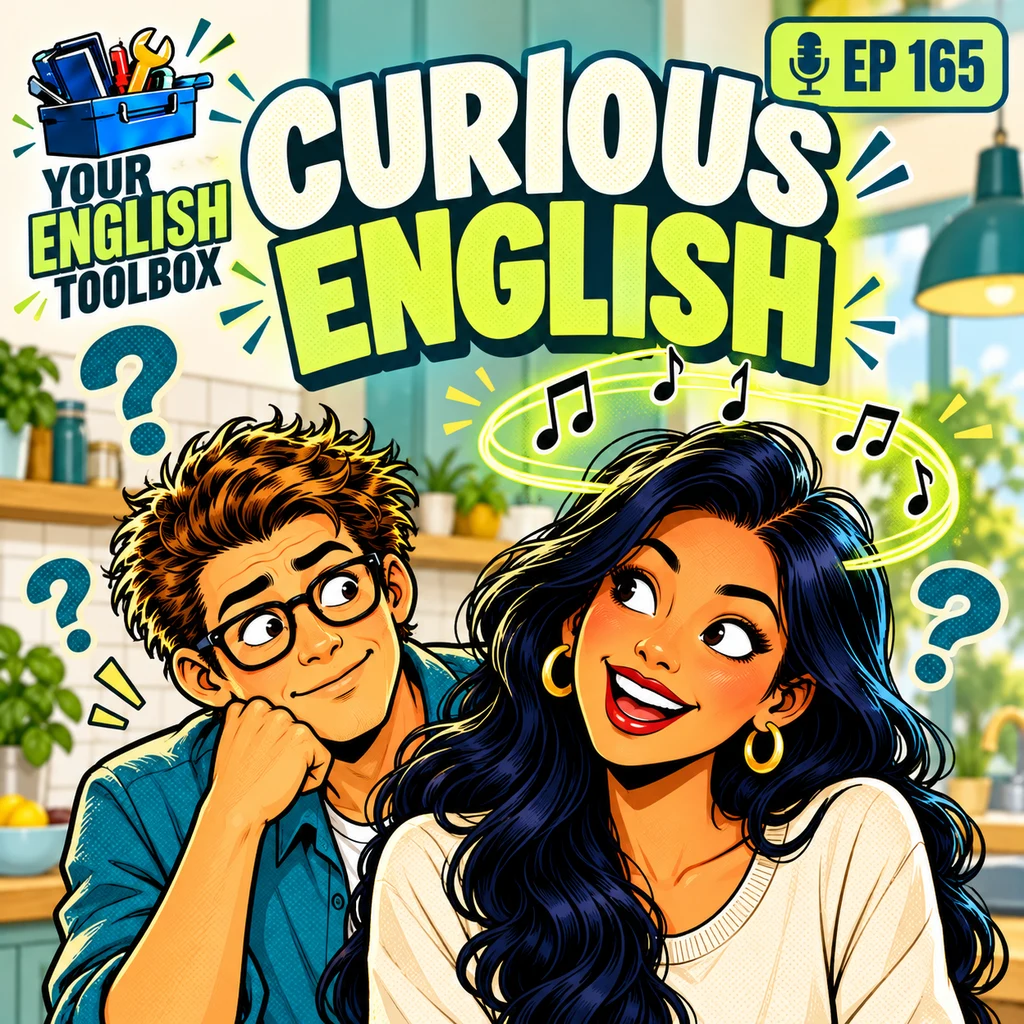 Episode 165 cover
