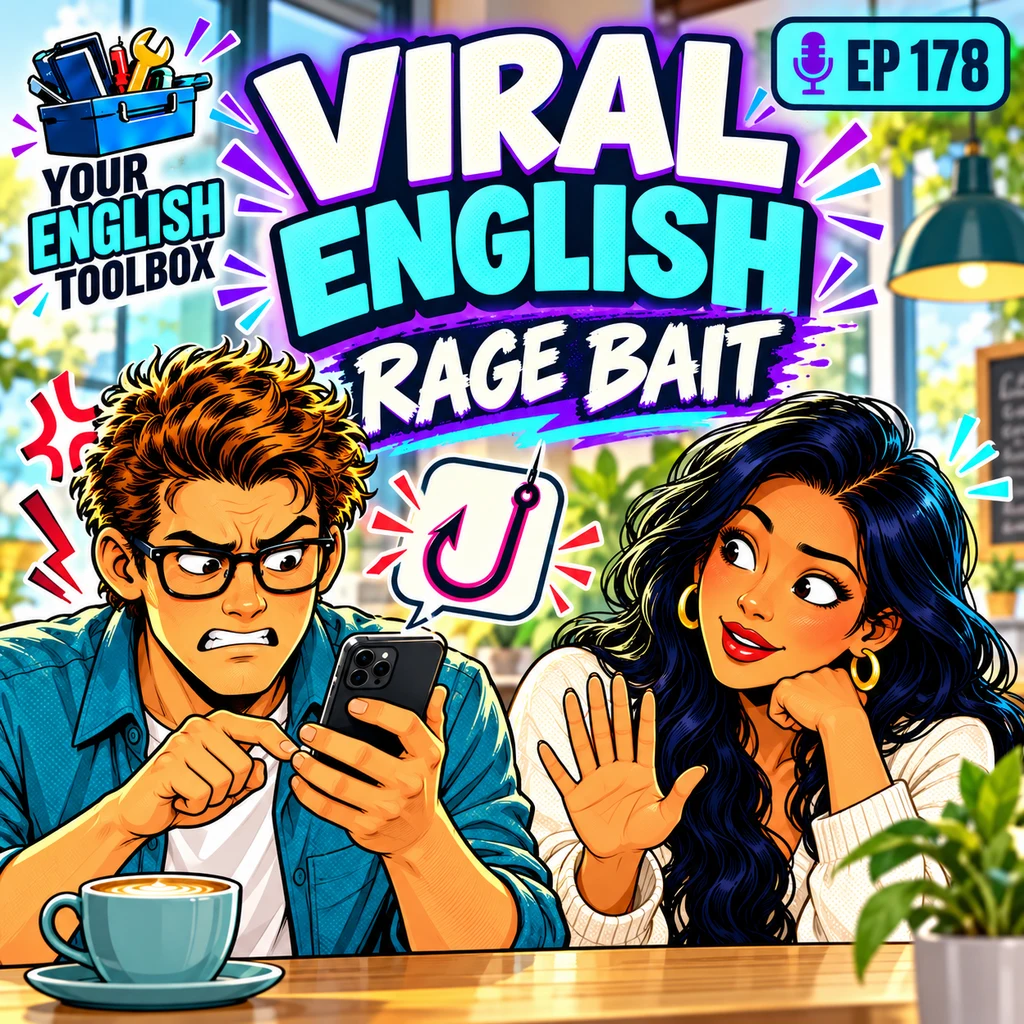 Episode 178 cover