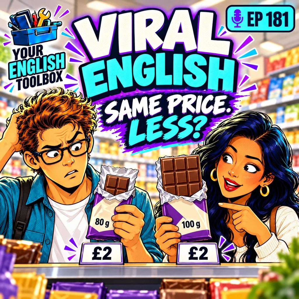 Episode 181 cover
