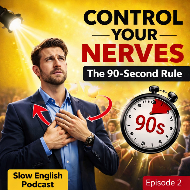 Episode 60 cover